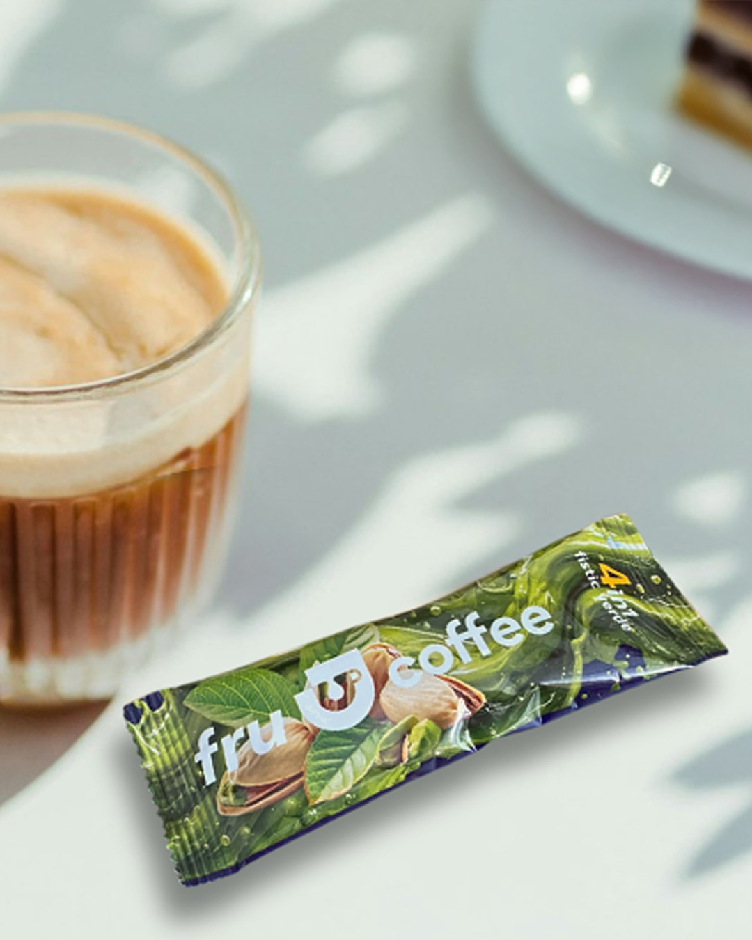 About FruCoffee