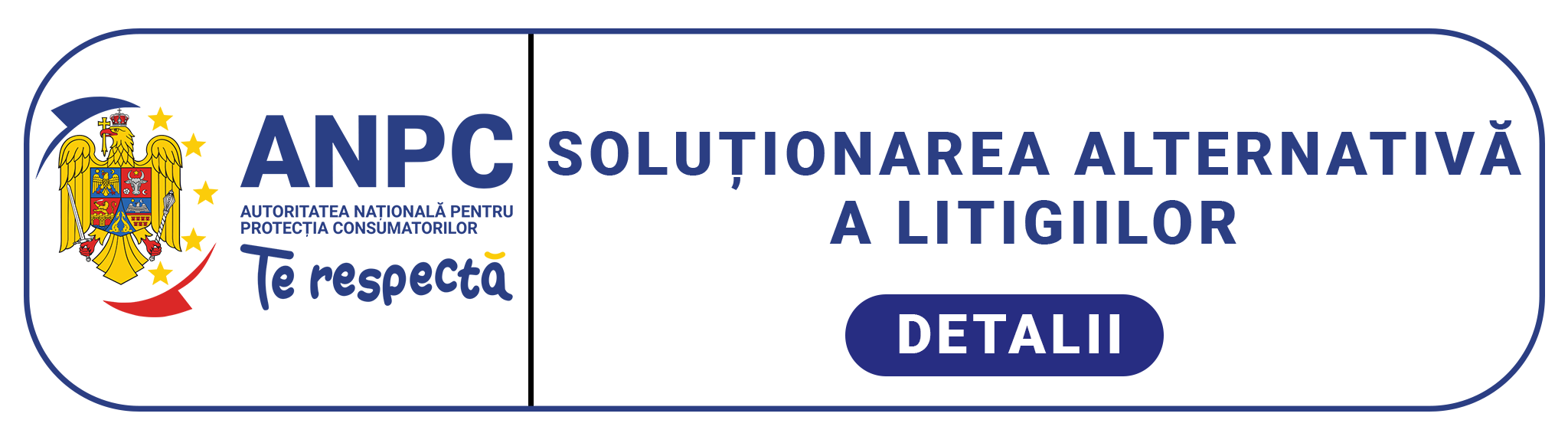 ANPC - Solutionarea Alternativa a Litigiilor