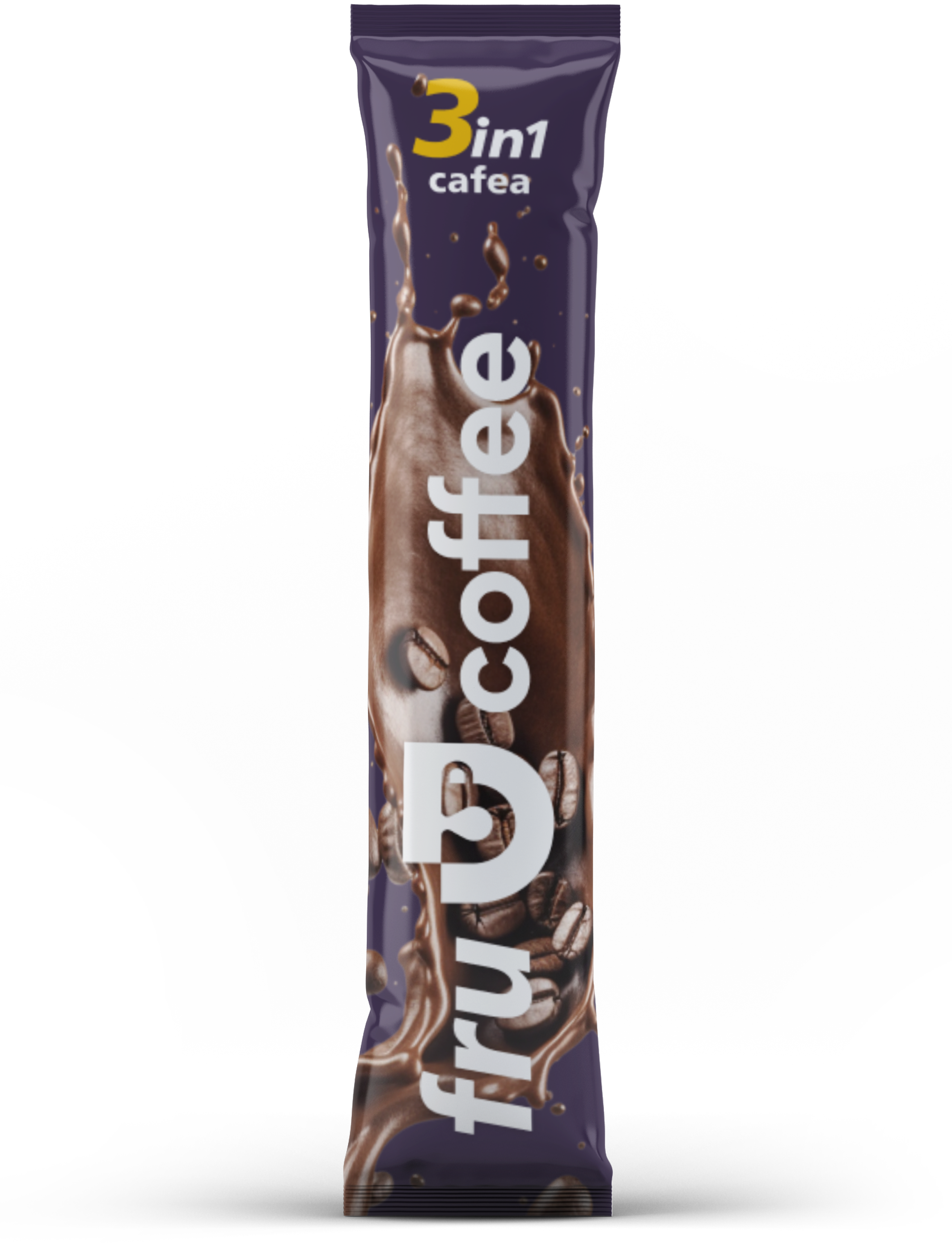 FruCoffee 3 in 1 - Clasic