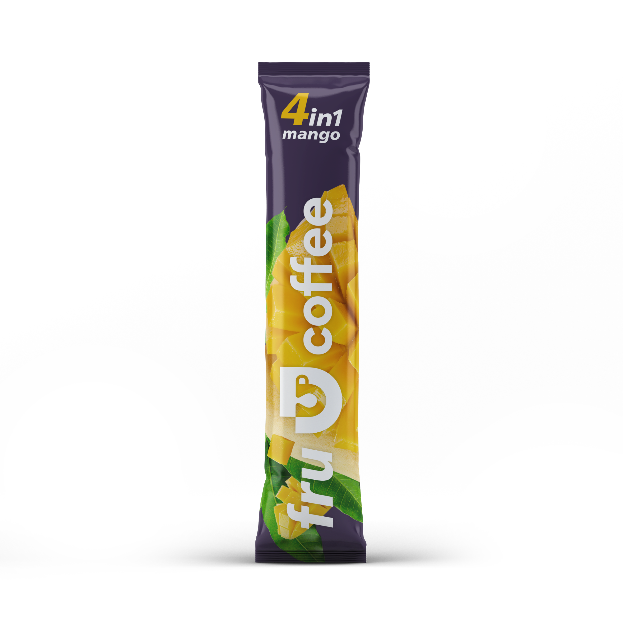 FruCoffee 4 in 1 - Mango