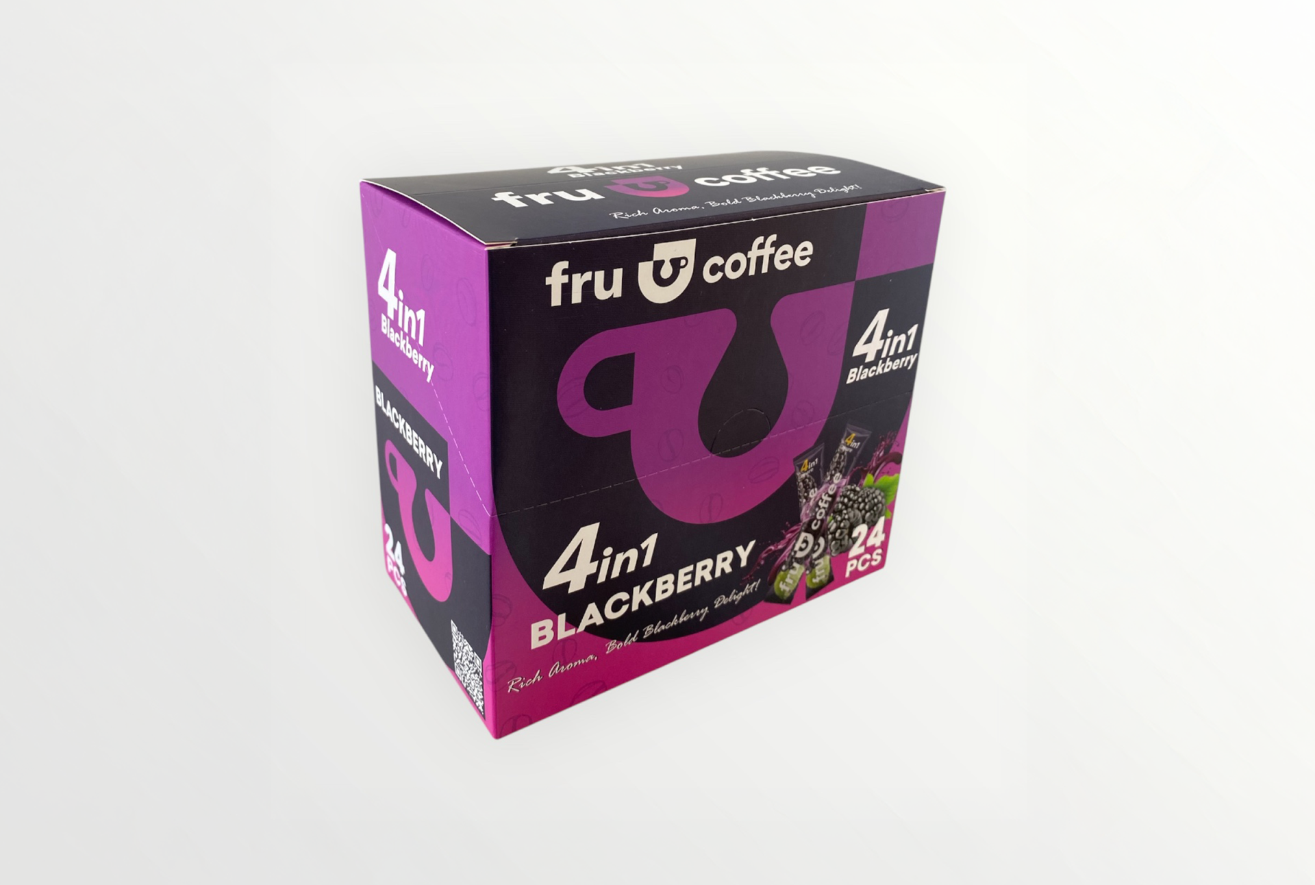 FruCoffee 4 in 1 Mure